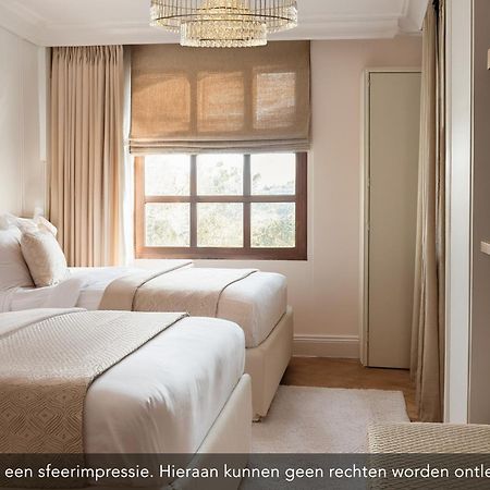 Hotel Kasteel Oost Valkenburg aan de Geul Esterno foto