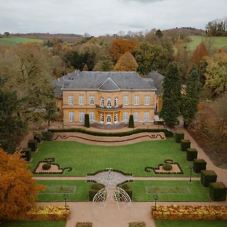 Hotel Kasteel Oost Valkenburg aan de Geul Esterno foto
