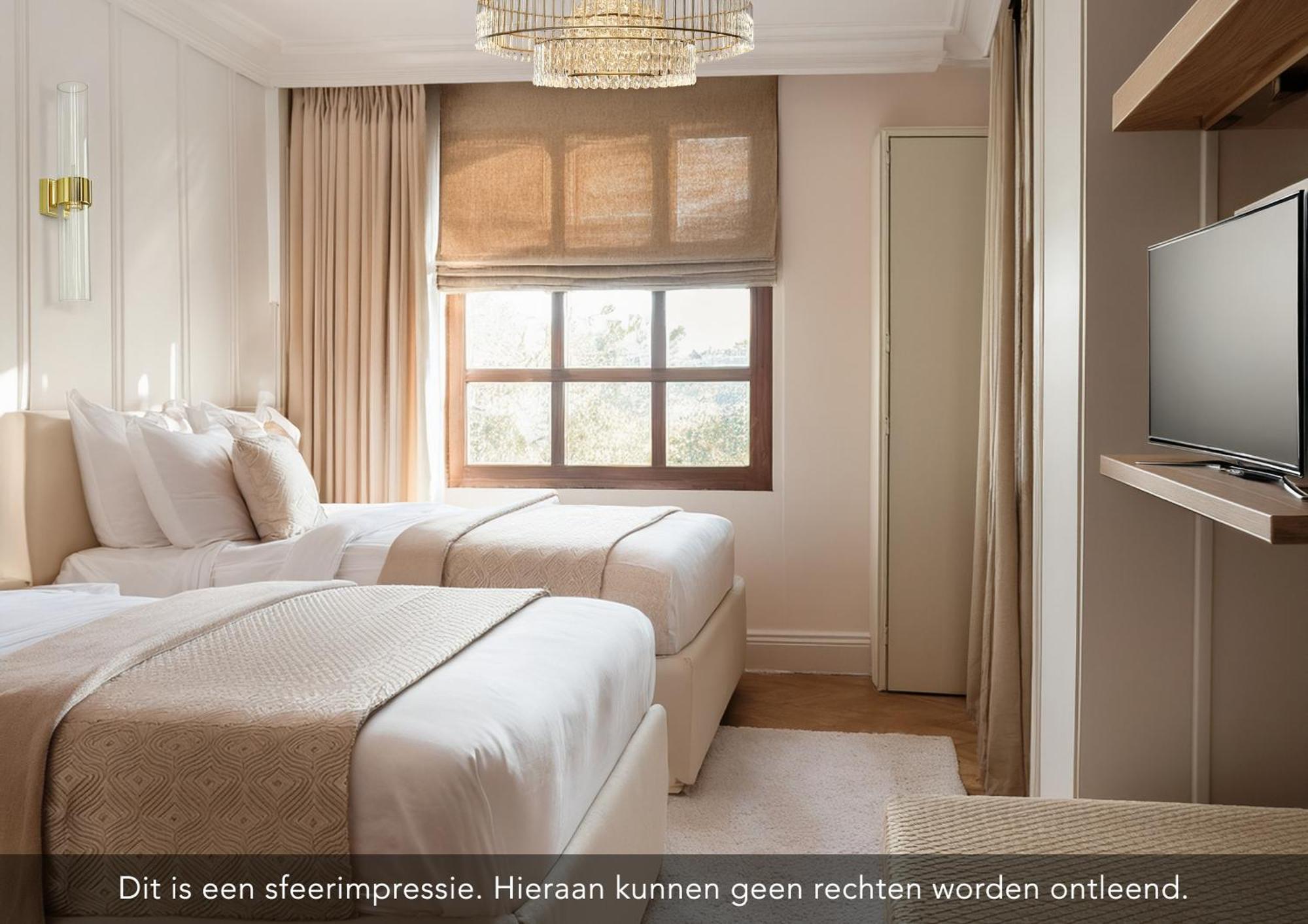 Hotel Kasteel Oost Valkenburg aan de Geul Esterno foto