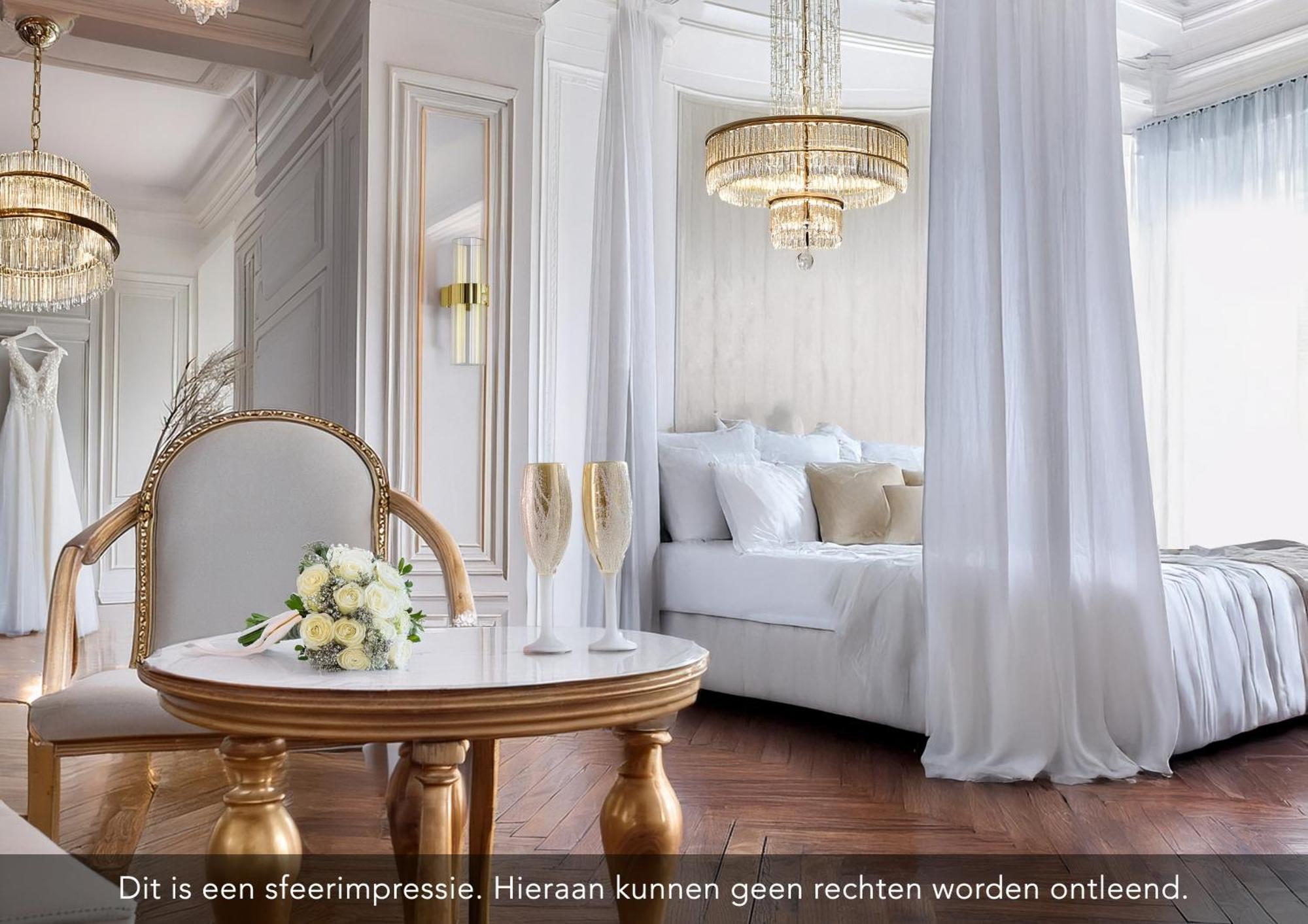 Hotel Kasteel Oost Valkenburg aan de Geul Esterno foto