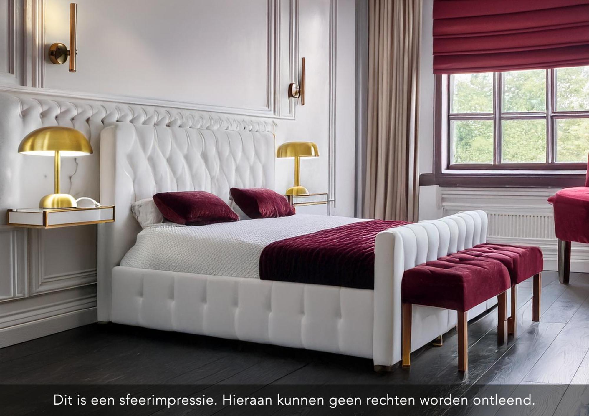 Hotel Kasteel Oost Valkenburg aan de Geul Esterno foto